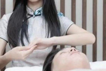 成都双流区SPA疗愈之旅