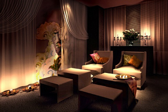 成都双流区男士养生会所：打破沉默的温柔革命