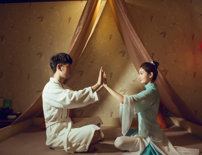 成都双流区水疗与创造力：当大脑在漂浮中重启