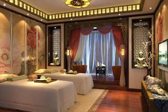 成都双流区热石疗法：来自大地的温暖疗愈